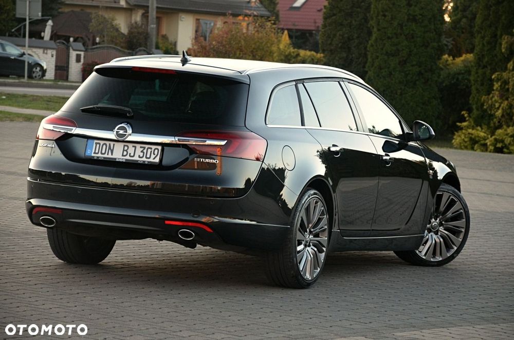 Opel Insignia - 8