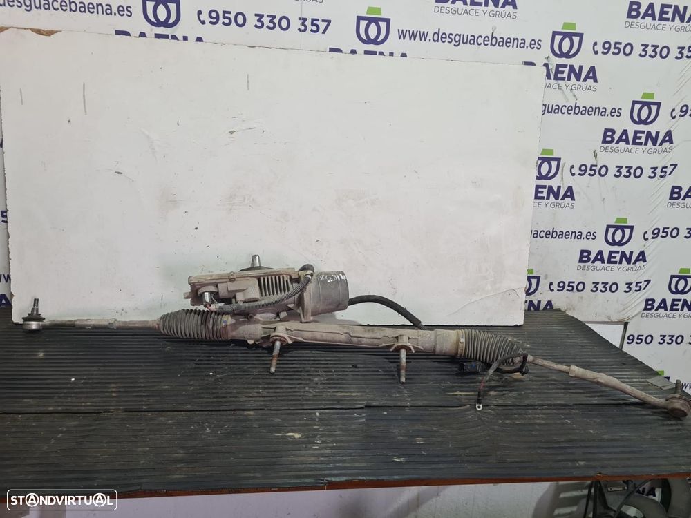 CREMALHEIRA DE DIREÇÃO CITROEN C3 - 1