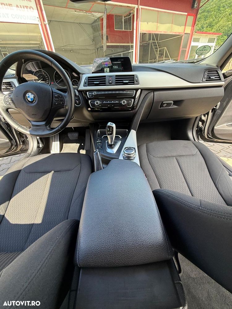 BMW Seria 3 - 12