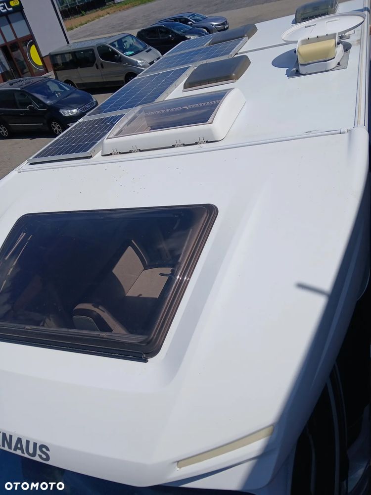 KNAUS K250 - 11