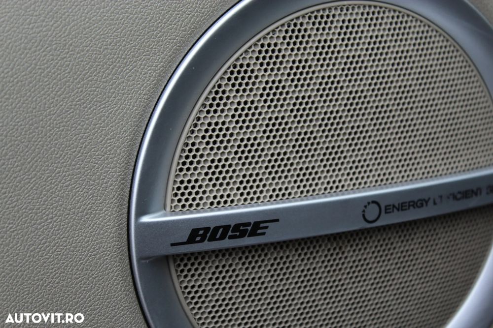 Renault Grand Scenic ENERGY dCi 130 S&S Bose Edition - 10