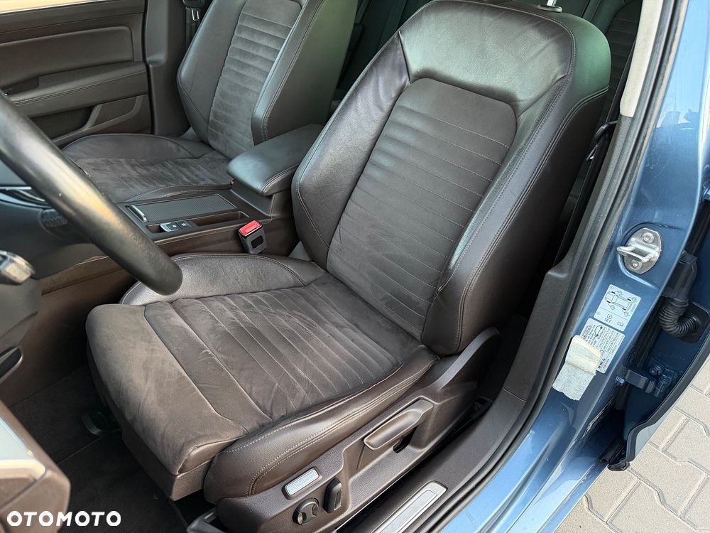 Volkswagen Passat 2.0 TSI BMT Highline DSG - 14
