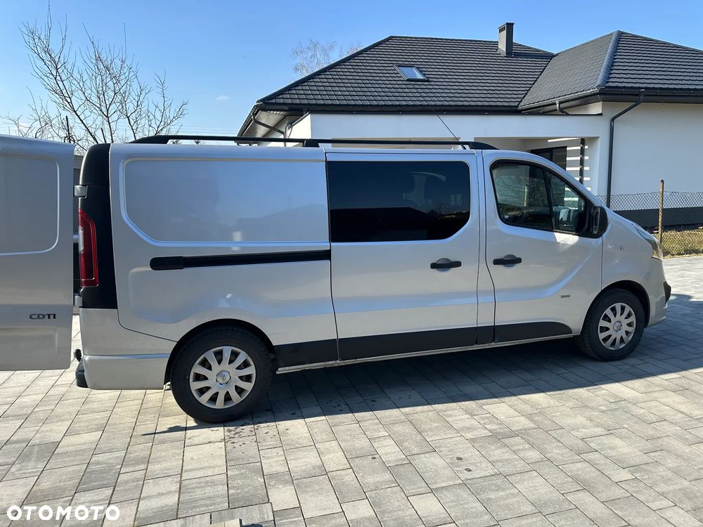 Opel Vivaro - 3