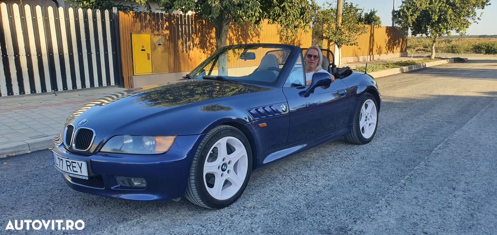 BMW Z3
