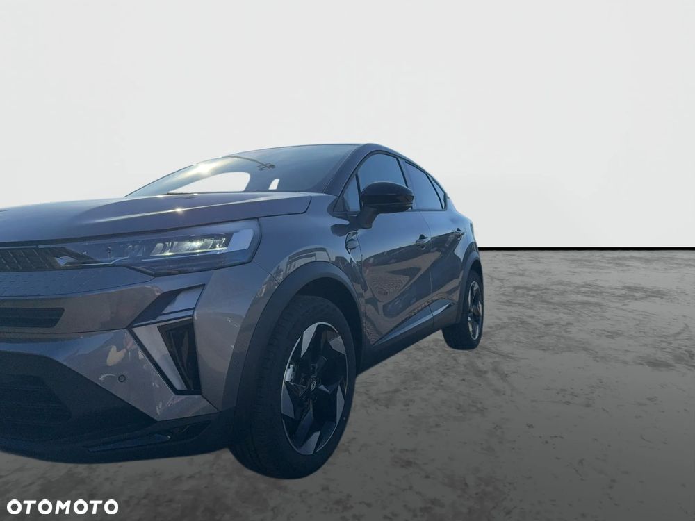 Renault Captur 1.3 TCe mHEV Techno EDC - 22