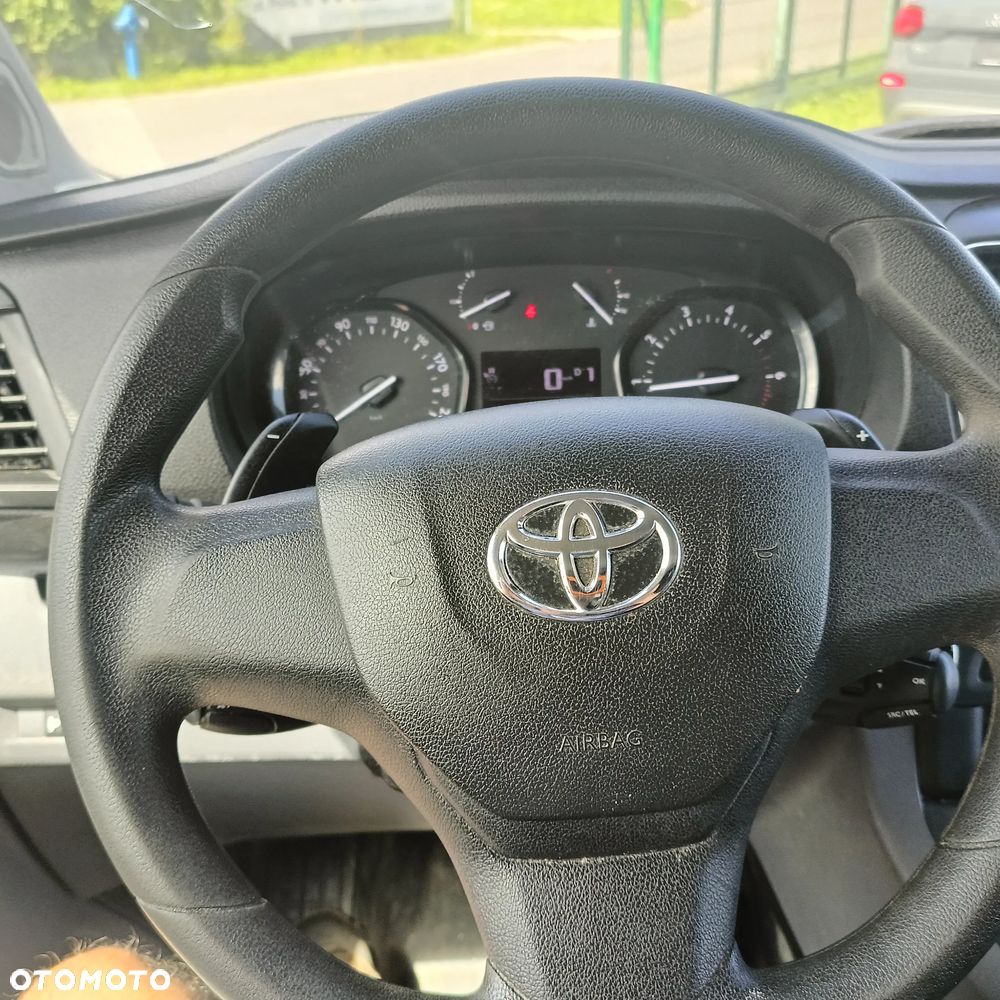 Toyota proace - 18