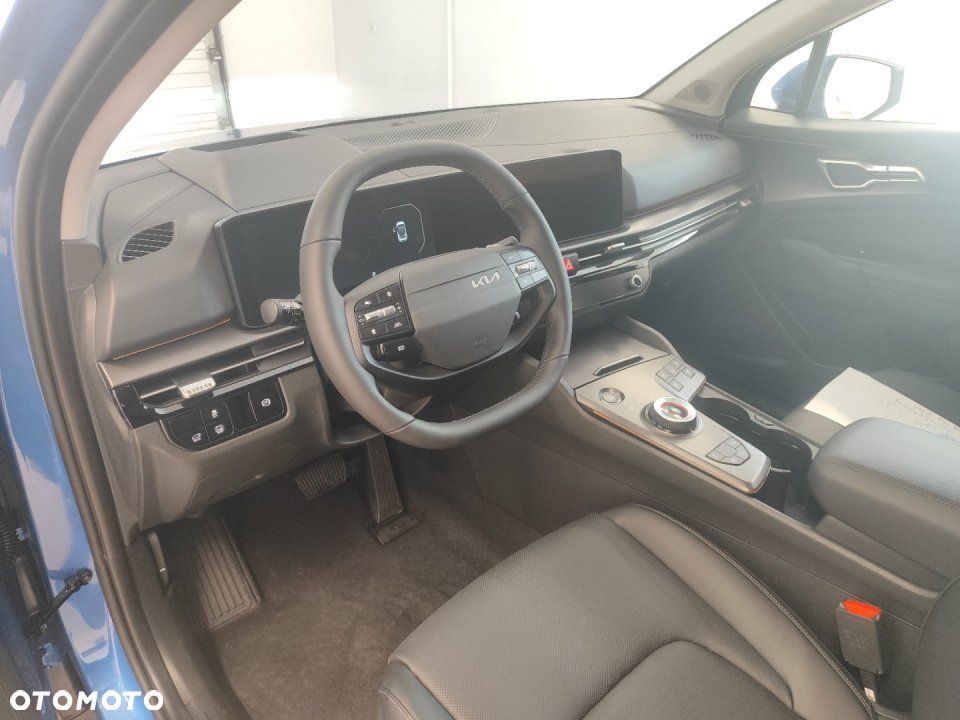 Kia Sportage - 8
