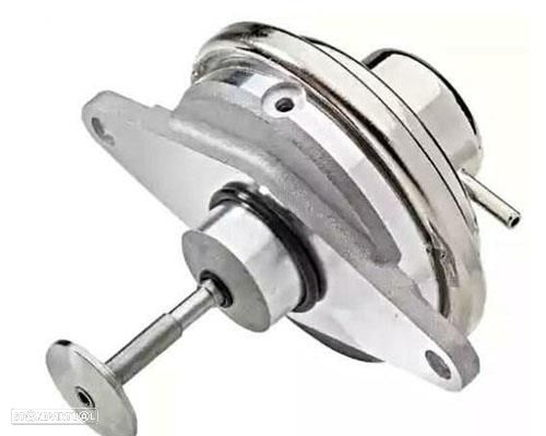 Válvula EGR Opel Astra G Zafira A Vectra NOVA - 1