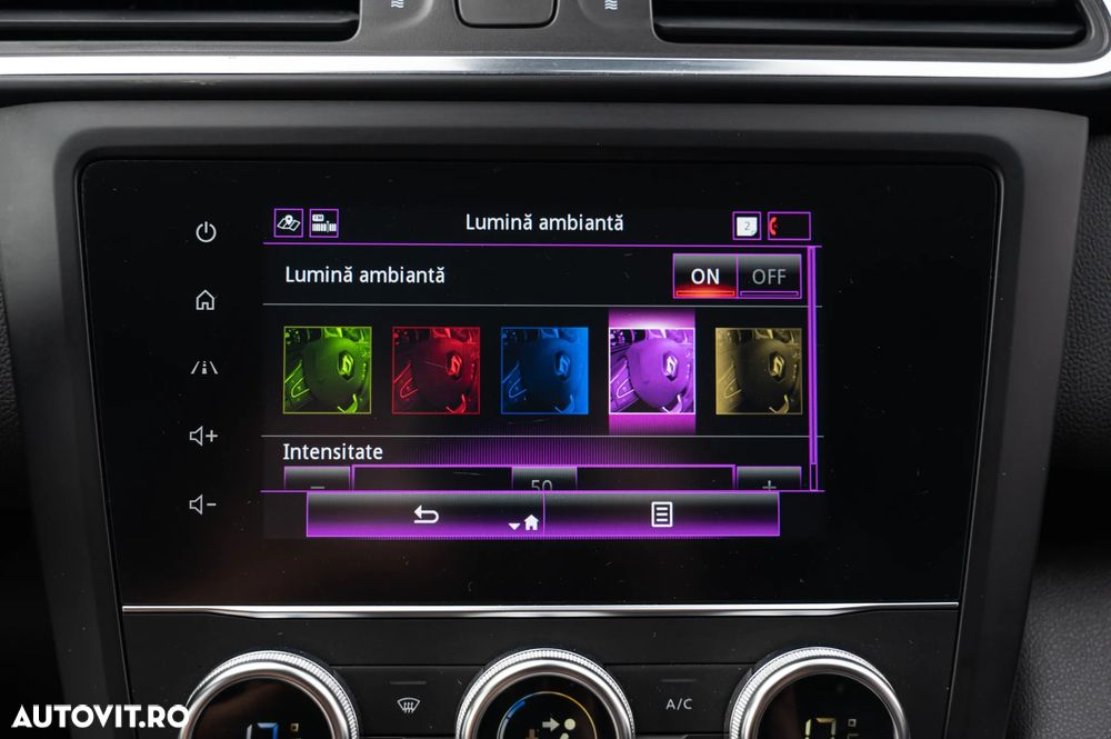 Renault Kadjar BLUE dCi 115 EDC INTENS - 35