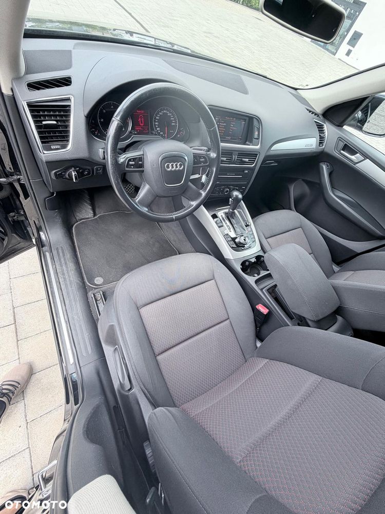 Audi Q5 - 11