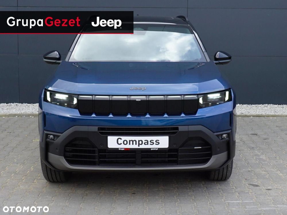 Jeep Compass - 2