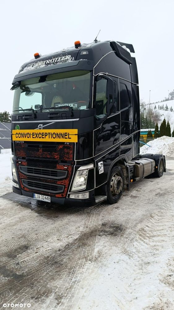 Volvo FH 500 - 3