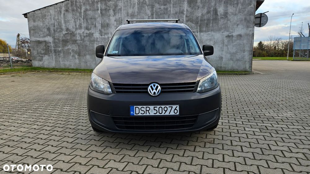 Volkswagen Caddy - 15