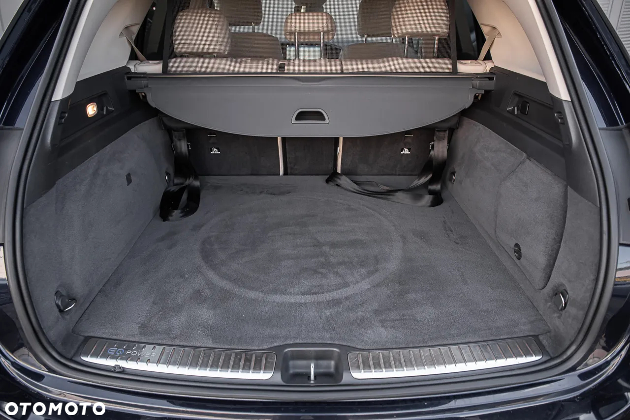 Mercedes-Benz GLE 350 de 4-Matic - 34