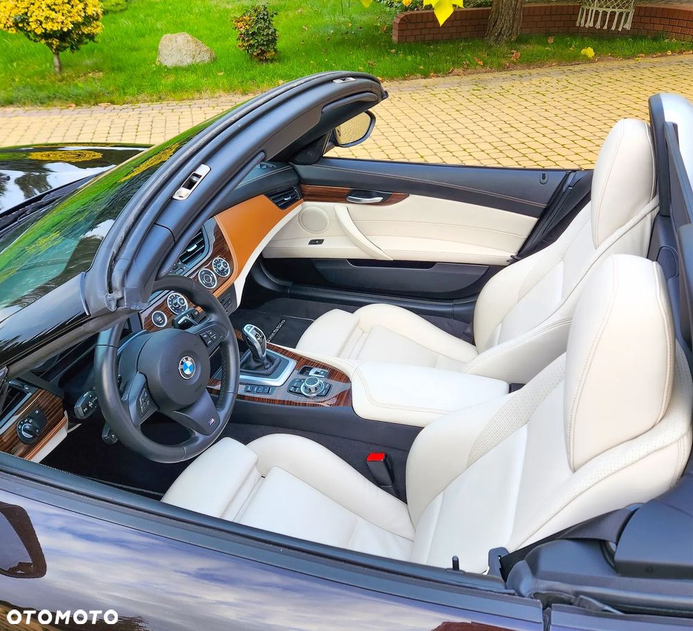 BMW Z4 - 9