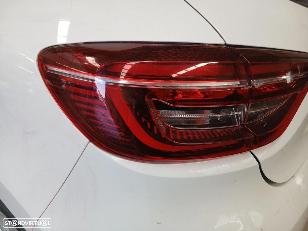 Farolim esquerdo RENAULT Clio V (BF_) - 2