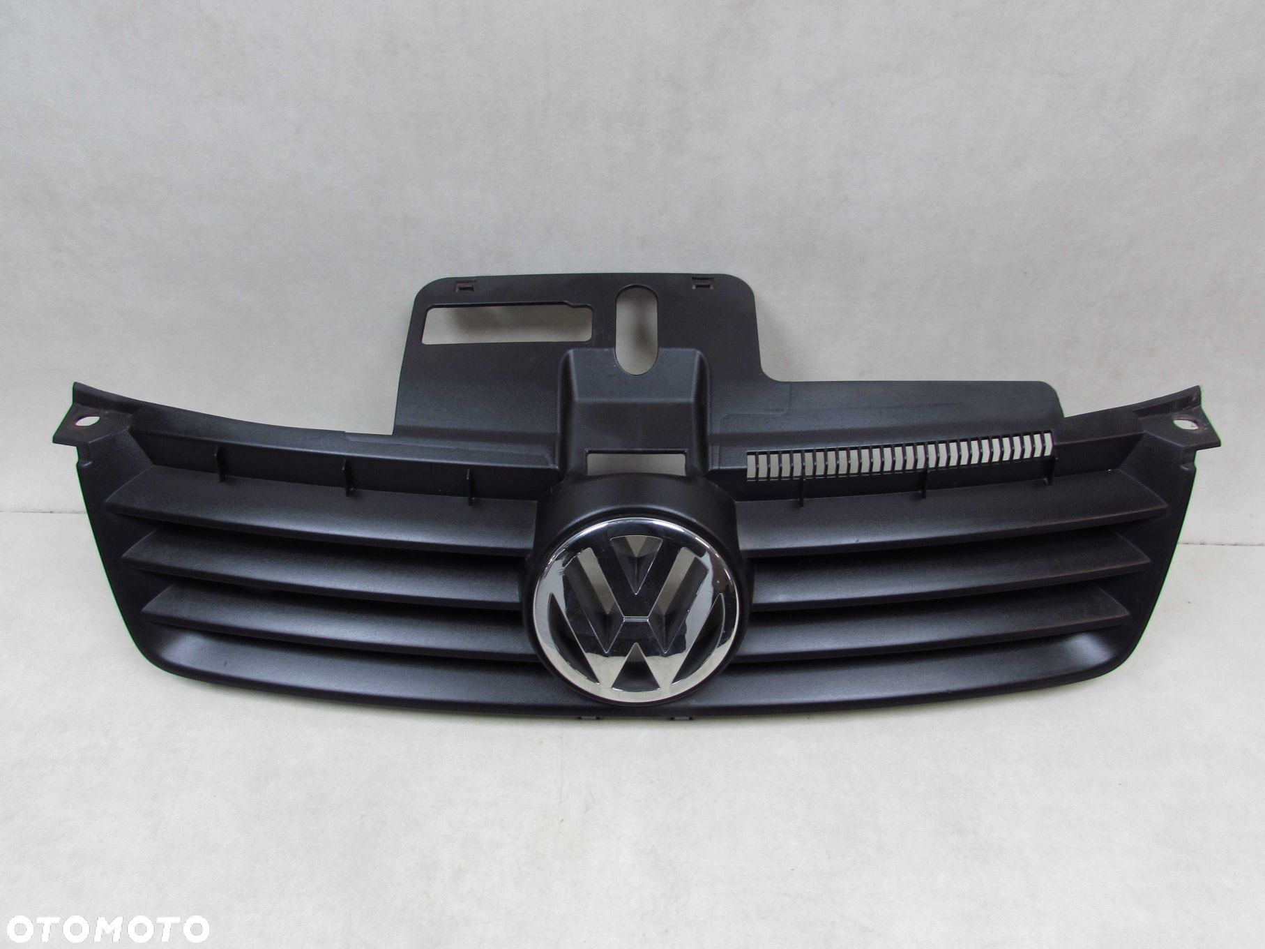 VW POLO 9N 6Q0 IV GRILL ATRAPA 01-05 6Q0853651C - 10