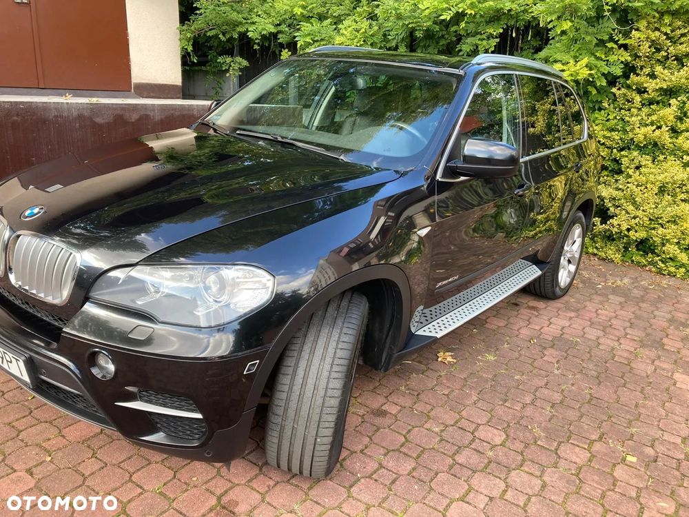 BMW X5 - 2