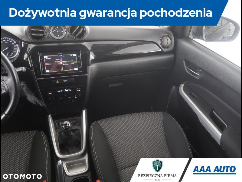 Suzuki Vitara - 9