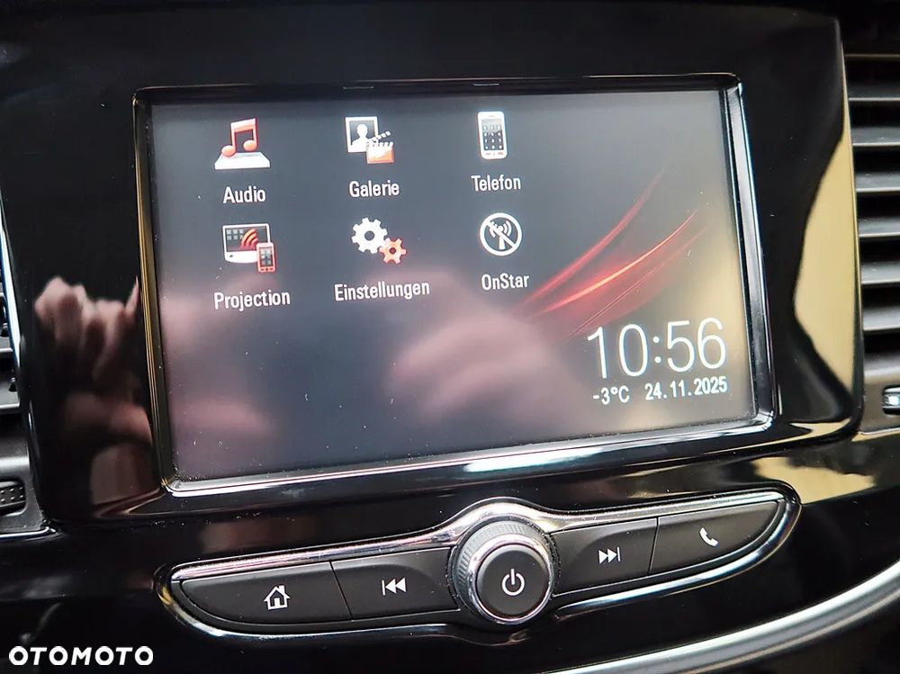 Opel Mokka 1.4 Turbo ecoFLEX Start/Stop Color Edition - 27