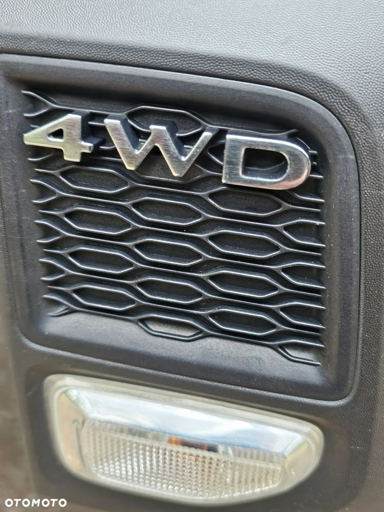 Dacia Duster 1.5 Blue dCi Comfort 4WD - 10