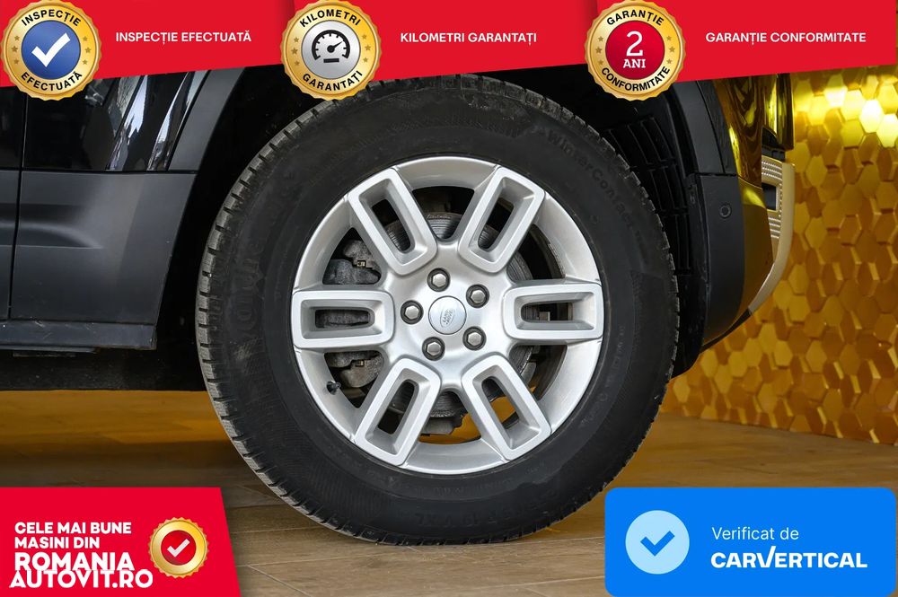 Land Rover Defender 110 3.0 D250 MHEV SE - 6