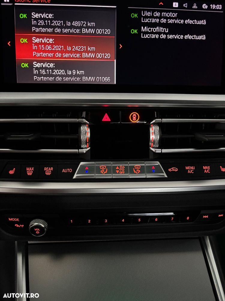 BMW Seria 3 - 32