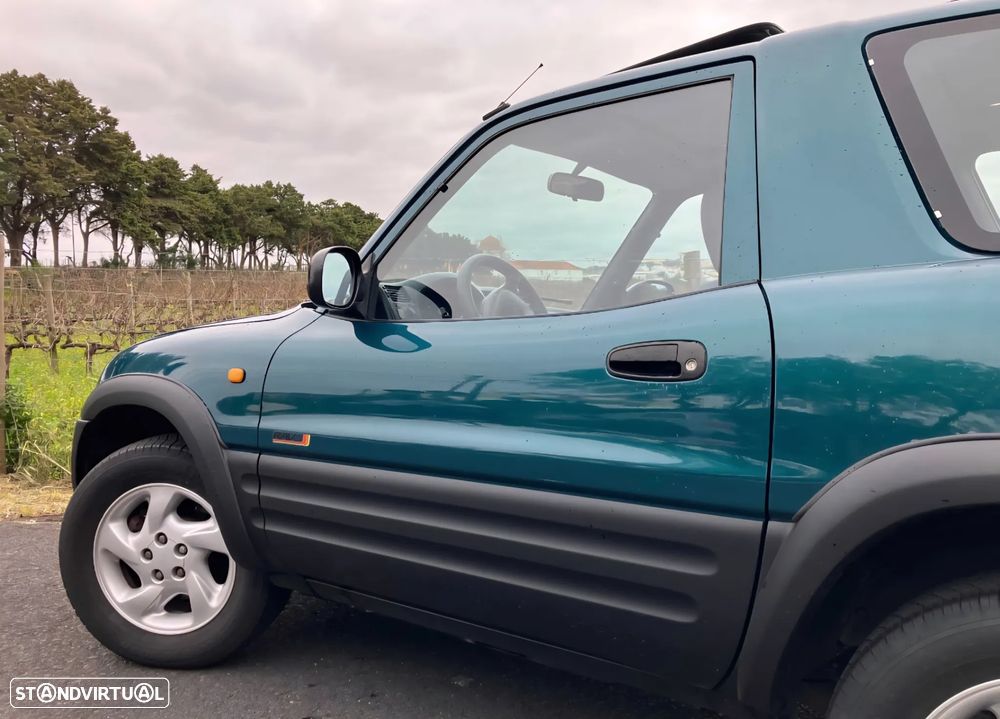 Toyota RAV4 TA - 10