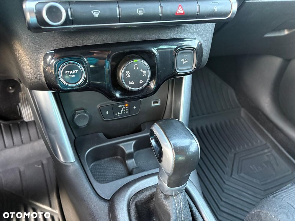 Citroën C3 Aircross - 27