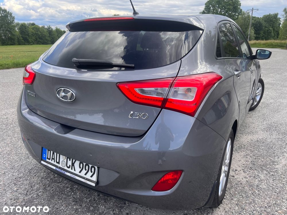 Hyundai i30 1.4 Premium - 28