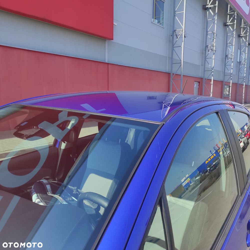 Toyota Yaris 1.5 Premium - 13