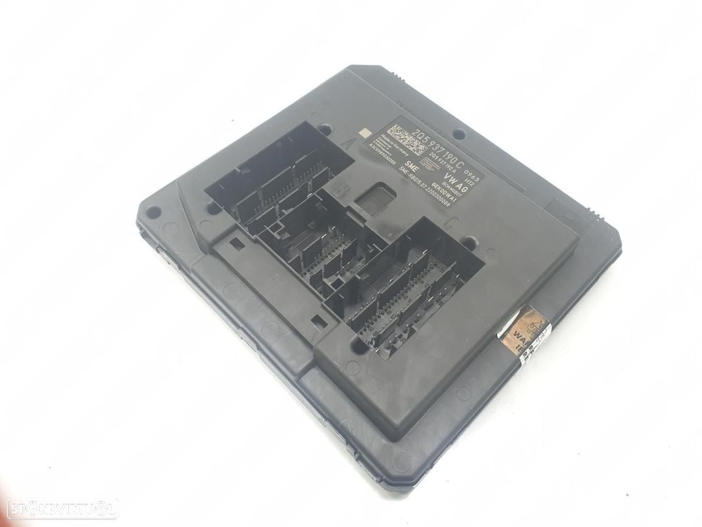 MÓDULO ELETRÓNICO SEAT ARONA KJ - 1