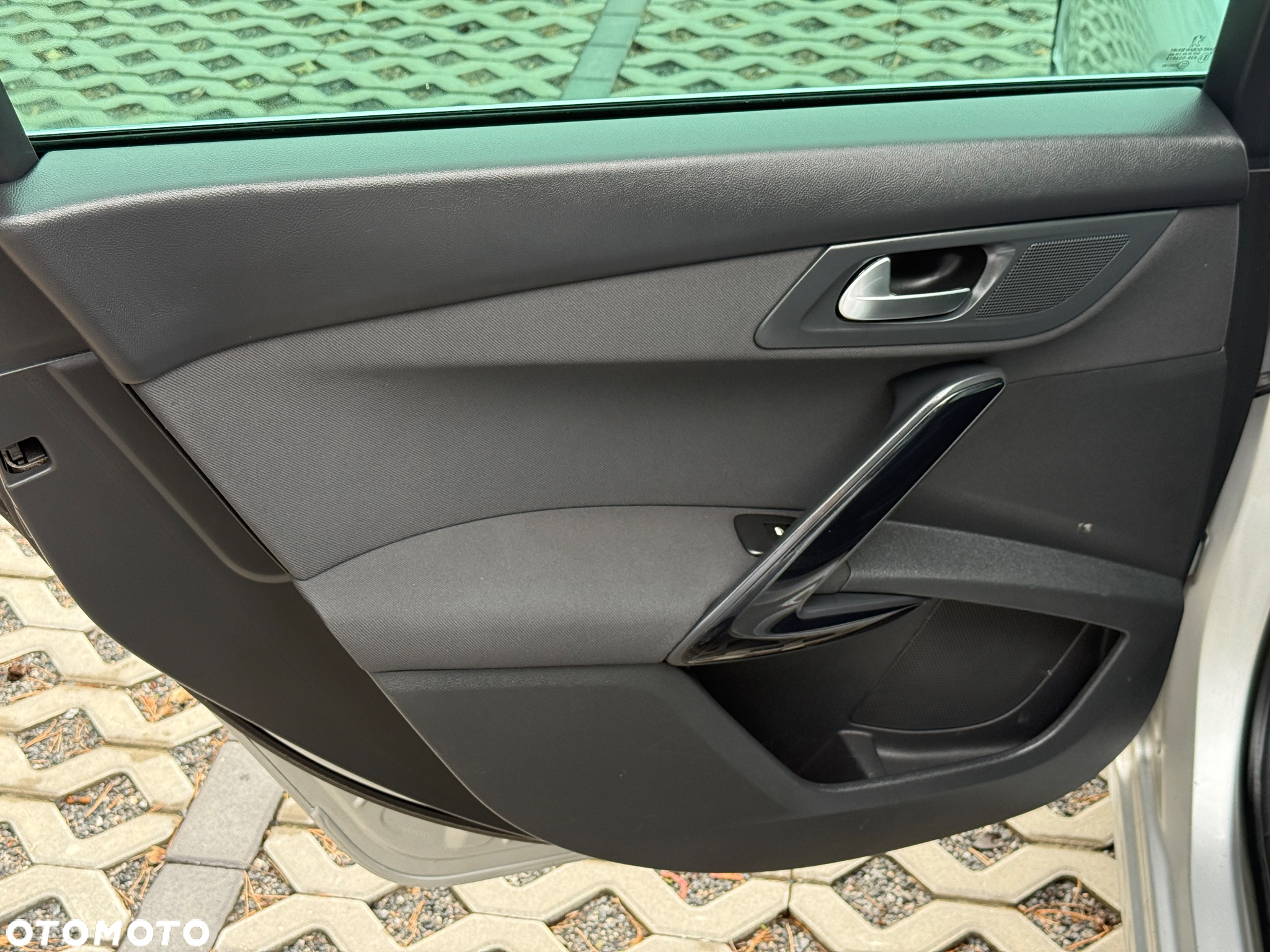 Peugeot 508 SW HDi 160 Allure - 14