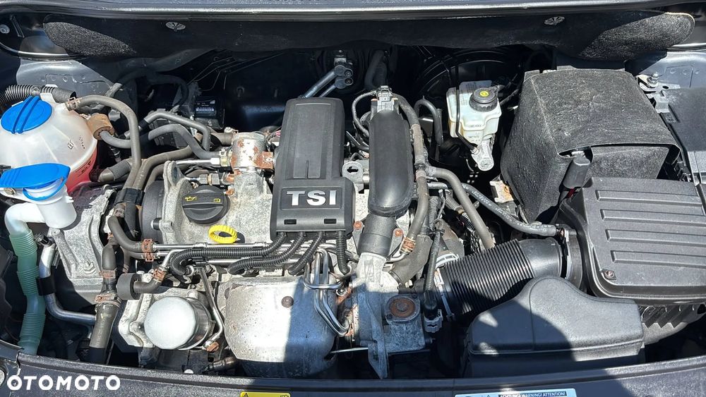 Volkswagen Caddy - 32