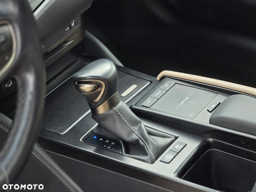 Lexus ES 300h Business Edition + - 32