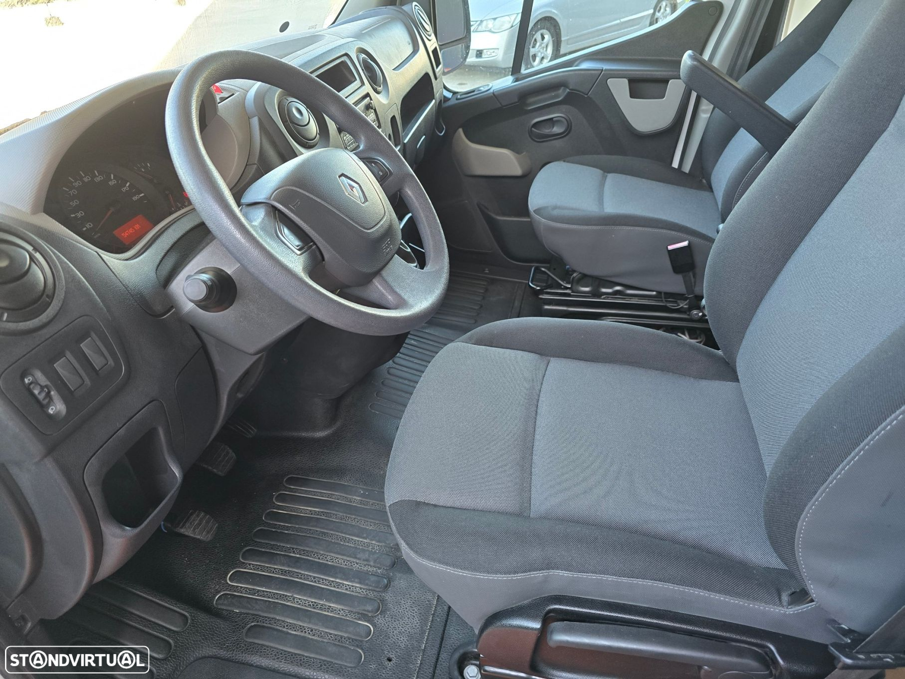 Renault Master XGO DYNAMIC 23 - 10