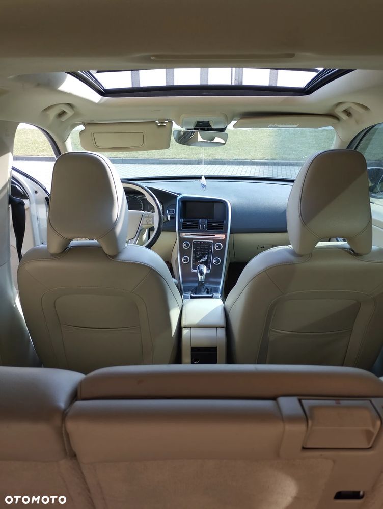 Volvo XC 60 T5 Geartronic Ocean Race - 22