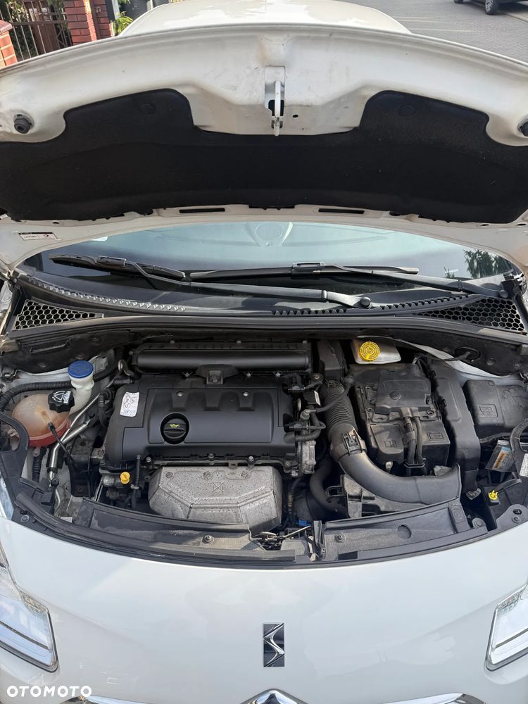 Citroën DS3 1.6 VTi SoChic - 29