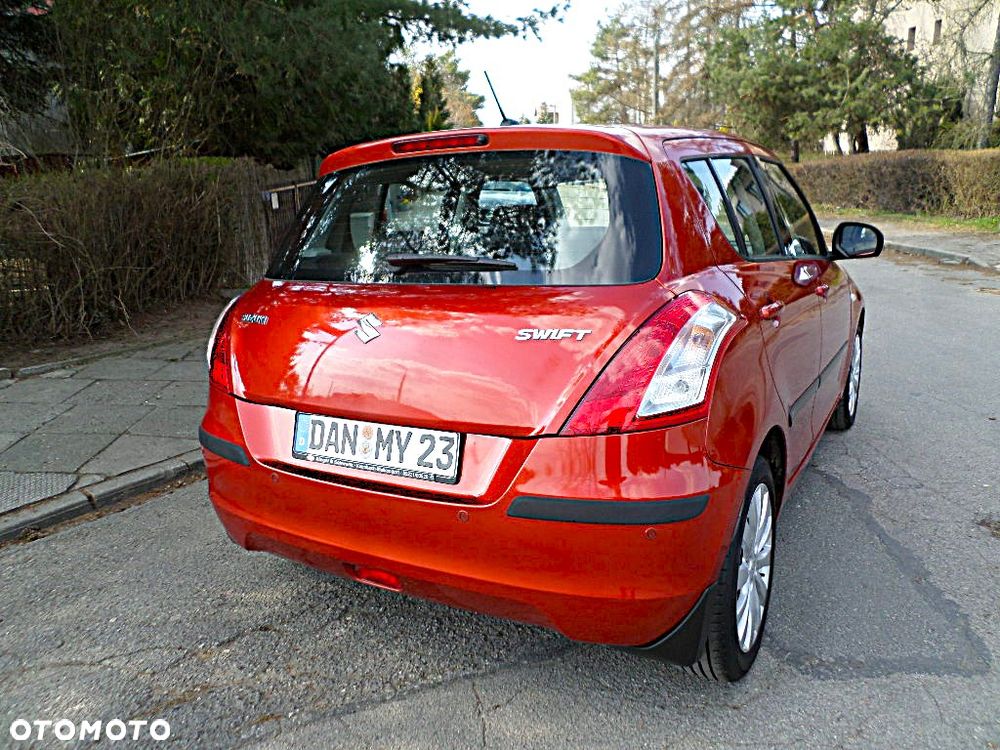 Suzuki Swift 1.2 X-TRA - 35