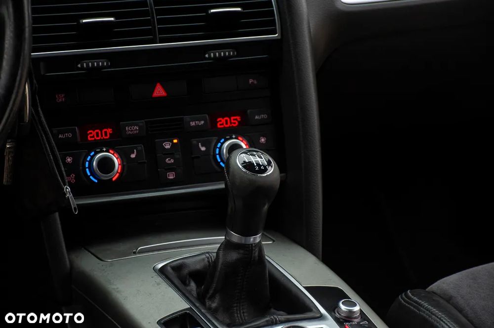 Audi A6 Allroad 3.0 TDI DPF - 35