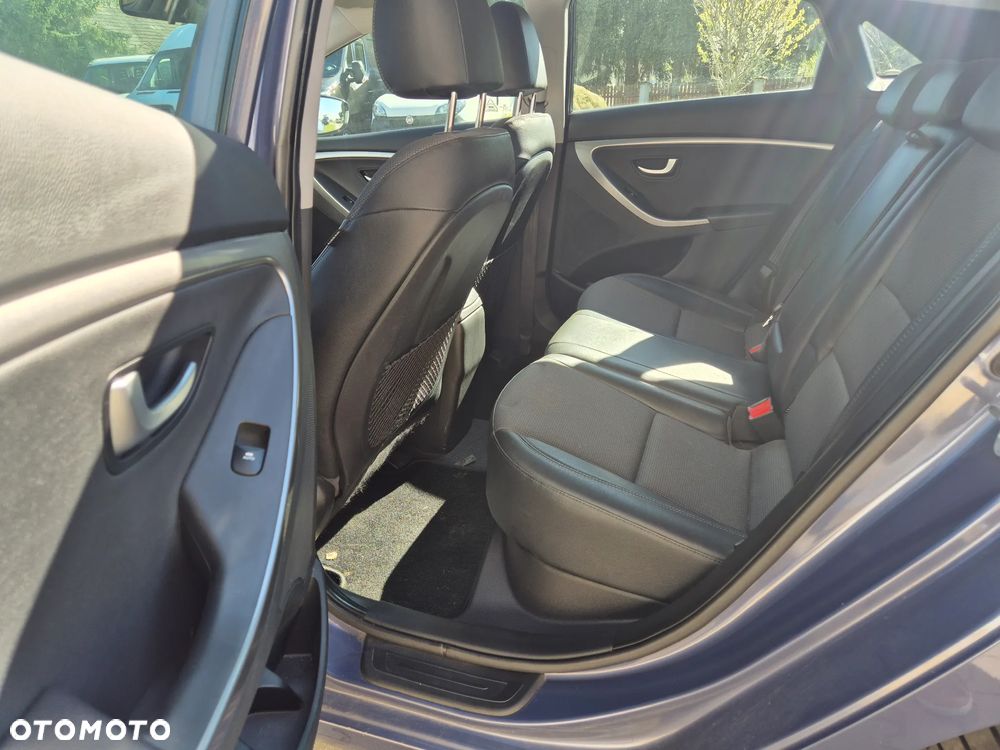 Hyundai i30 1.4 Style - 10