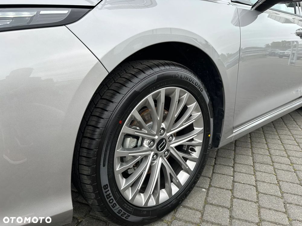 Bestune B70 1.5T Business DCT - 6