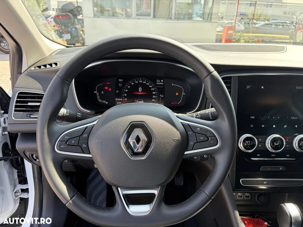 Renault Megane - 20