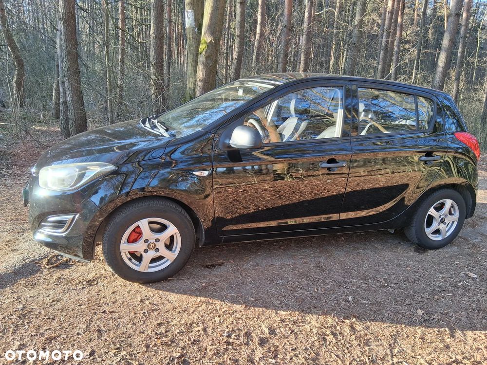 Hyundai i20 - 9