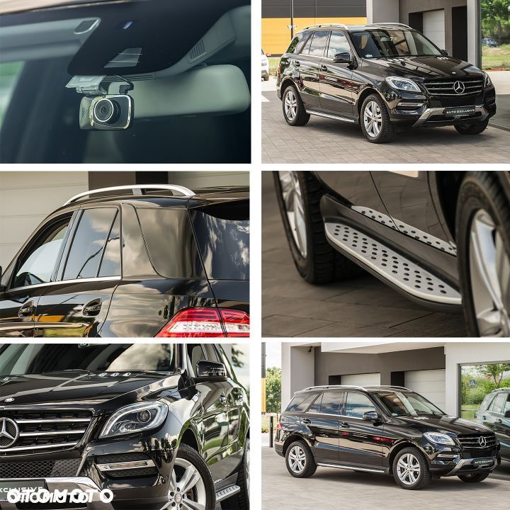 Mercedes-Benz ML - 16