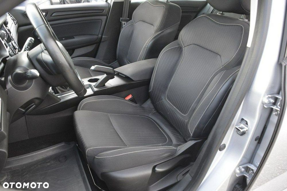 Renault Megane 1.5 dCi Zen - 15