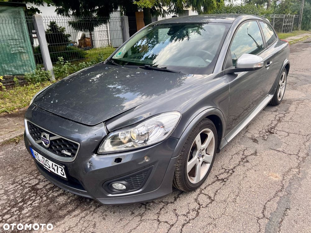 Volvo C30 D2 R-Design - 14