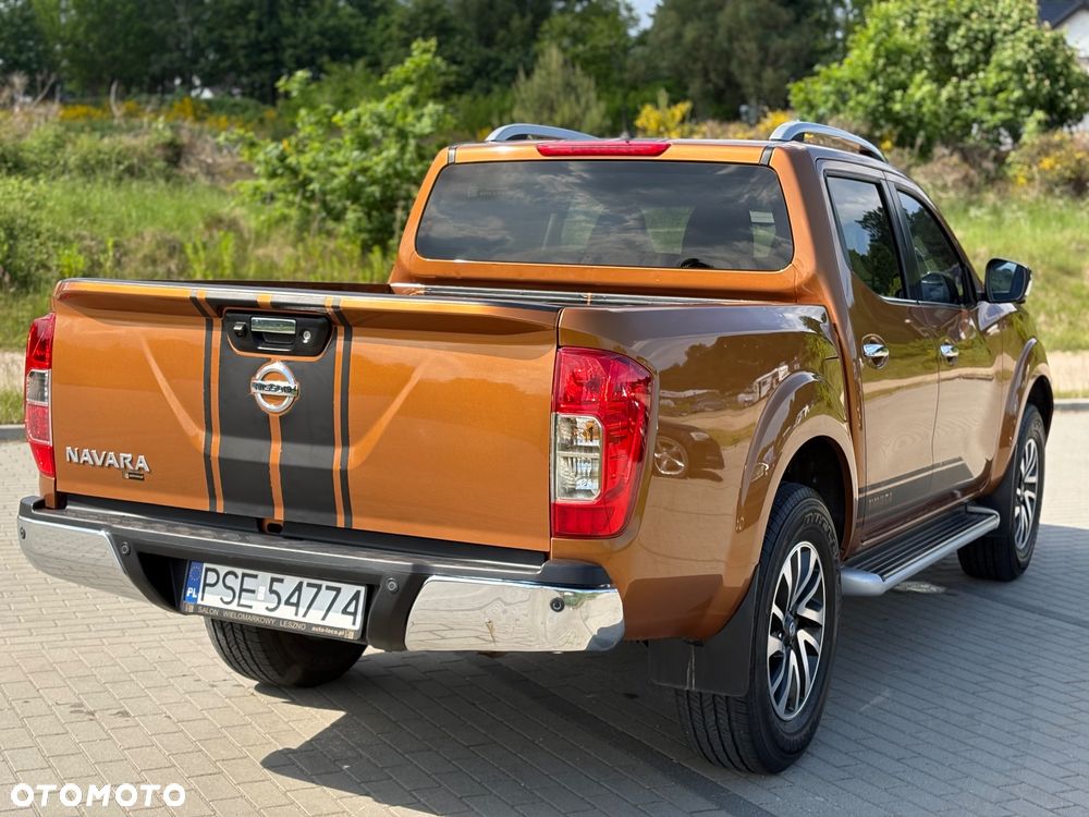 Nissan Navara - 4