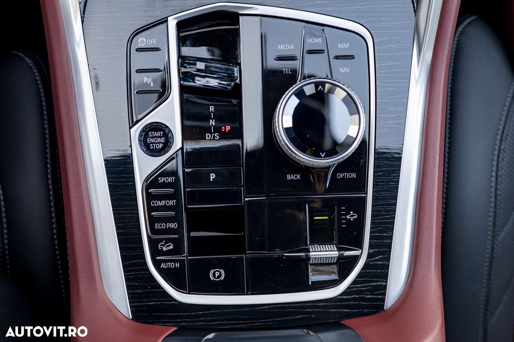 BMW X6 xDrive30d AT MHEV - 24