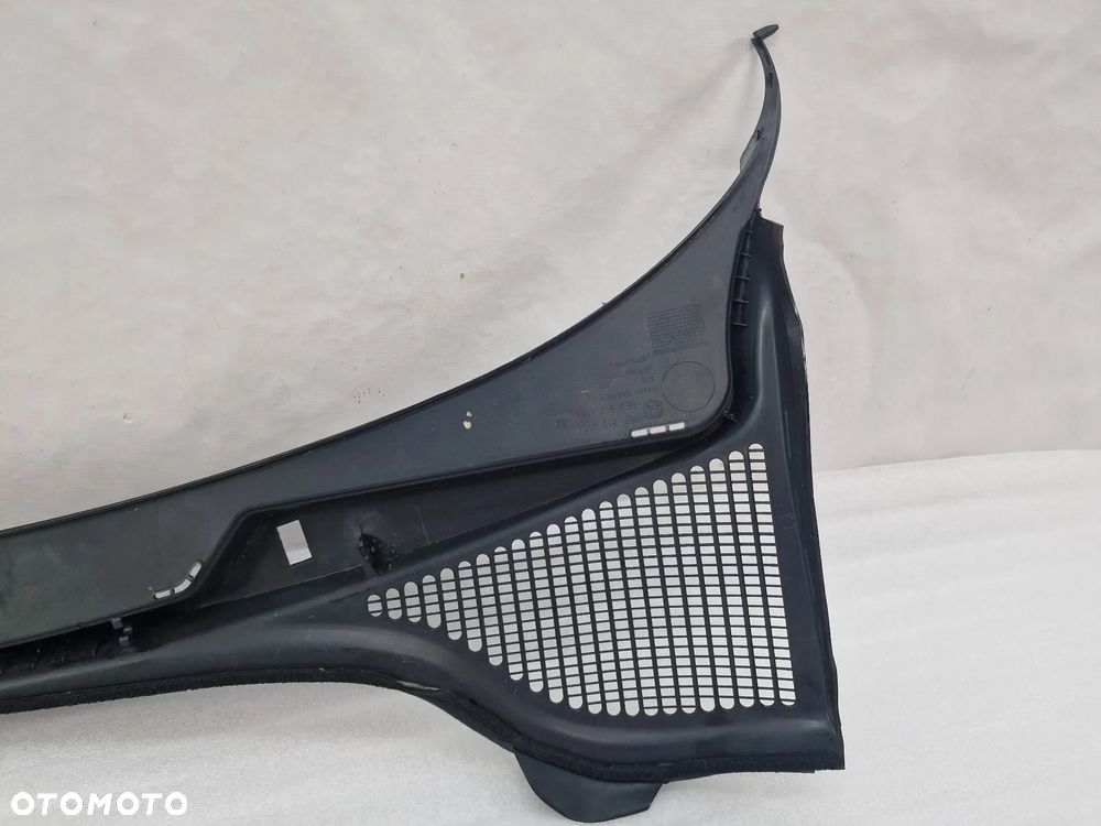 SKODA OCTAVIA 3 III 5E0 12- PRAWE PODSZYBIE , NR 5E1819416A  5E1819416 A , NR AUKCJI POD85 - 9